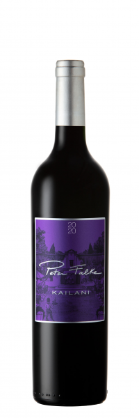 Peter Falke Wines Signature Kailani